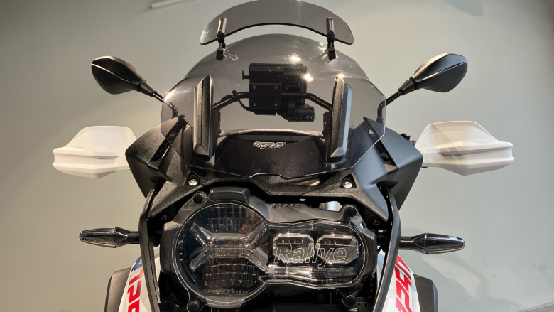 BMW R1250 GS TE 